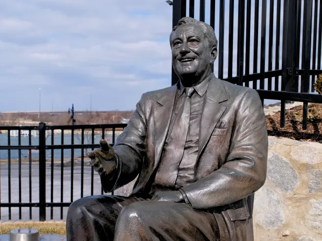 FDR